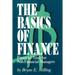 The Basics of Finance: Financial Tools for Non-Financial Managers