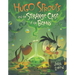 Hugo Sprouts and the Strange Case of the Beans