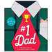 #1 Dad: A Lift-The-Tie Book
