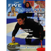 The Five Elements Of Curling Technique