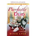 Purrfectly Dead: A Whiskey, Tango & Foxtrot Mystery