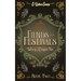 Fiends and Festivals: A Cozy Fantasy Novel
