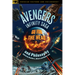 Avengers Infinity Saga and Philosophy