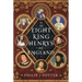 The Eight King Henrys of England