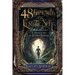 48 Gateways to the Ecstatic Self: A Mystical Guidebook & Sacred Grimoire for Spiritual Awakening