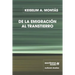 de la Emigración Al Transtierro