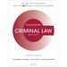 Criminal Law Concentrate: Law Revision and Study Guide