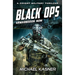 Black OPS: Armageddon Now - Book 2