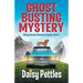 Ghost Busting Mystery