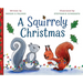 A Squirrely Christmas
