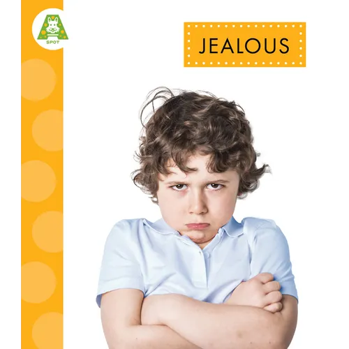 Jealous