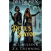 The Devil's Bayou