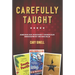 Carefully Taught: American History Through Broadway Musicals