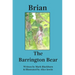 Brian The Barrington Bear