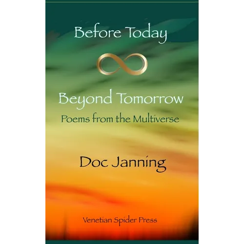 Before Today - Beyond Tomorrow