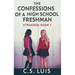 The Confessions Of A High School Freshman