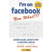 I'm on Facebook--Now What (2nd Edition): How to Use Facebook to Achieve Business Objectives