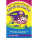 Best Brain Breaks Ever: BRAIN SPRINTS: Mega Brain-Power Boosting for Classroom & Home