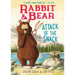 Rabbit & Bear: Attack of the Snack