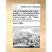 The Art of Reading and Writing English: Or, the Chief Principles and Rules of Pronouncing Our Mother-Tongue, ... by I. Watts, D.D. the Ninth Edition.