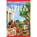 Twice Blessed: Yard Sale Stories