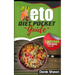 Keto Diet Pocket Guide: Benefits, Symptoms, Natural Remedies, Foods, Facts, and 4 of the Best Keto Recipes and Shopping List.
