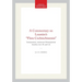 A Commentary on Loureiro's Flora Cochinchinensis: Transactions, American Philosophical Society (Vol. 24, Part 2)