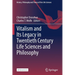 Vitalism and Its Legacy in Twentieth Century Life Sciences and Philosophy