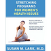 Stretching Programs for Women's Health Issues