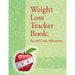 Weight Loss Tracker Book: Record Daily Milestones