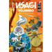Usagi Yojimbo: 40th Anniversary Reader
