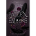Fallen Embers