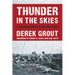 Thunder in the Skies: A Canadian Gunner in the Great War