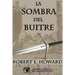 La sombra del buitre: Sonya la Roja