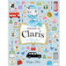 Where Is Claris in London!: Claris: A Look-And-Find Story!