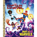 Meet the Marvels (Marvel)