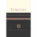 Timothy Training Program - Student Edition