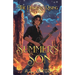 Summer's Son: The Phoenix Rising, A Novella