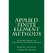 Applied Finite Element Methods: Lecture Notes on Principles and Procedures