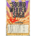The Sound Weaver Saga: Anthem Rising