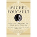 The Government of Self and Others: Lectures at the Collège de France 1982-1983