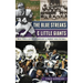 The Blue Streaks & Little Giants: More Than a Century of Sandusky & Fremont Ross Football