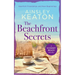 The Beachfront Secrets: A Sconset Beach Novel