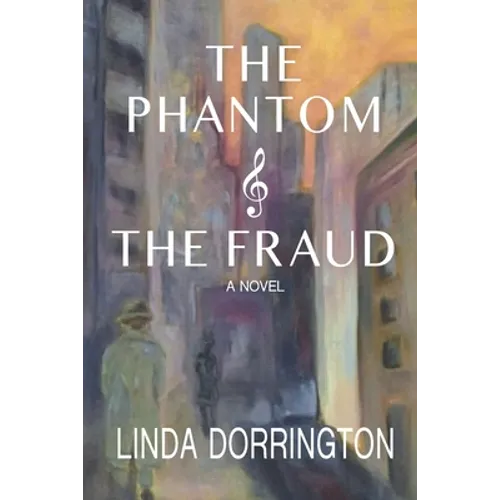 The Phantom and The Fraud
