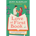 Love at First Book