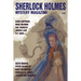 Sherlock Holmes Mystery Magazine #29