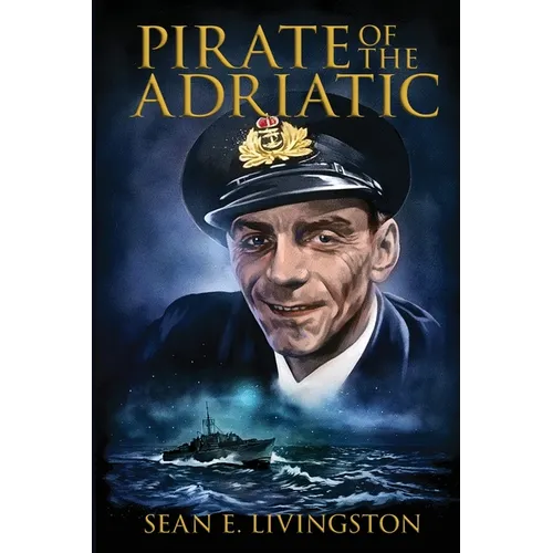 Pirate of the Adriatic