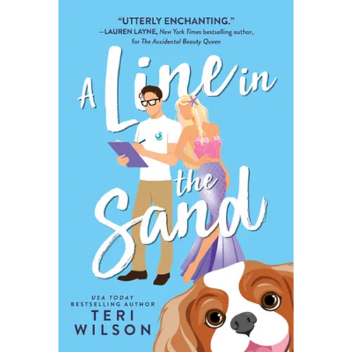 A Line in the Sand