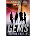 Tomorrow Always Lies: A Teen Spy Thriller