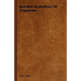 Invisible Radiations of Organisms